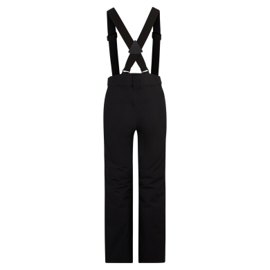 Ziener Winter-Skihose Axi-Z Pants (wasserdicht, winddicht, Schneefang) 2025 schwarz Jungen/Kinder